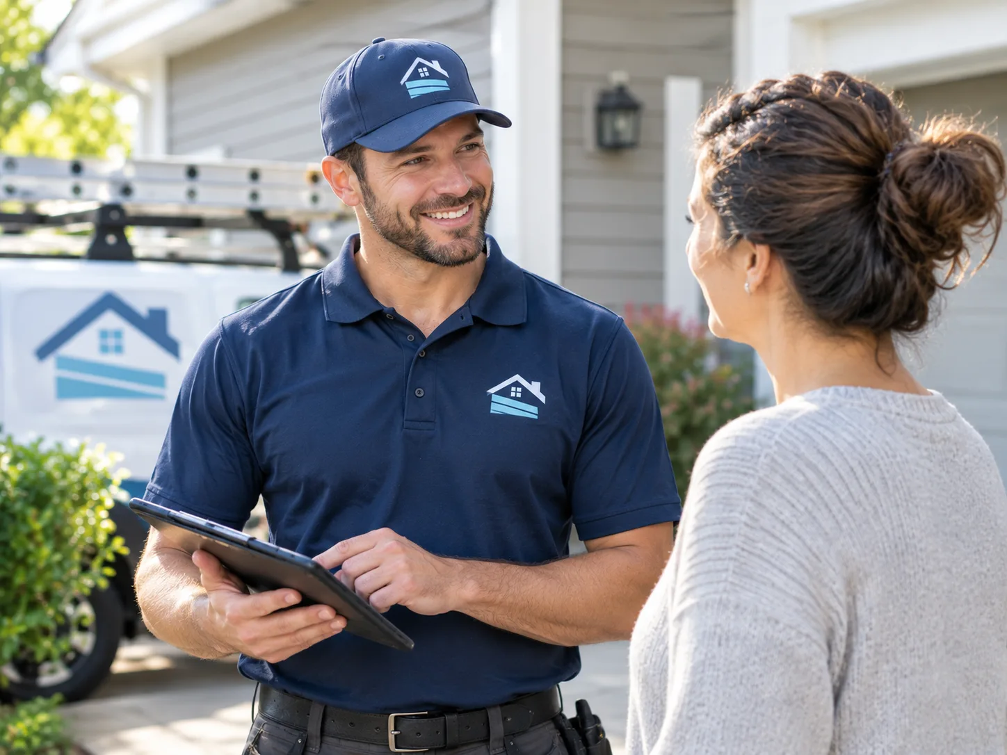 Siding Leak Repair in Big Lake, MN